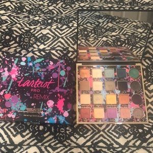Tarteist pro remix palette